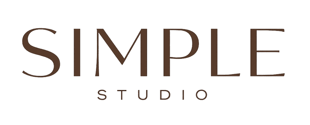 Logotipo de Simple Studio